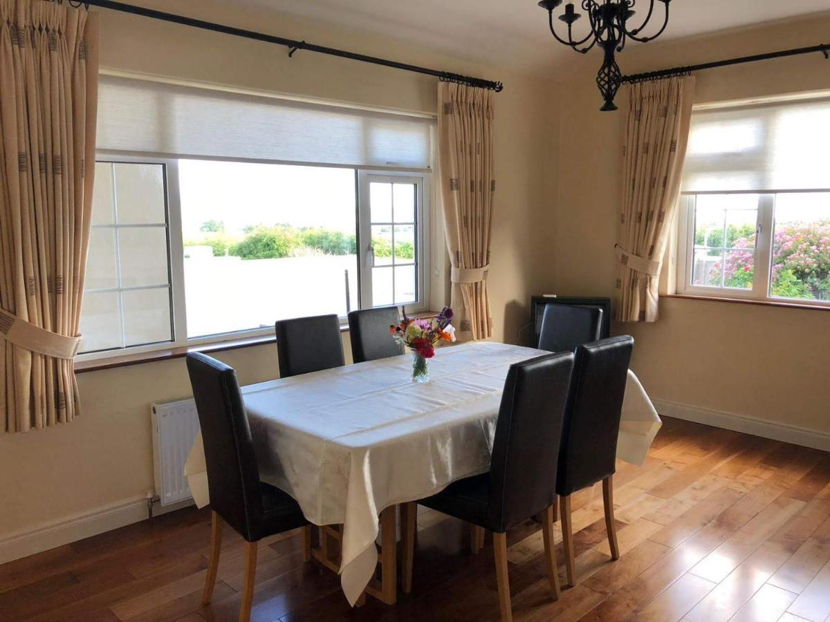 Lahinch View Bed & Breakfast Дулин Екстериор снимка