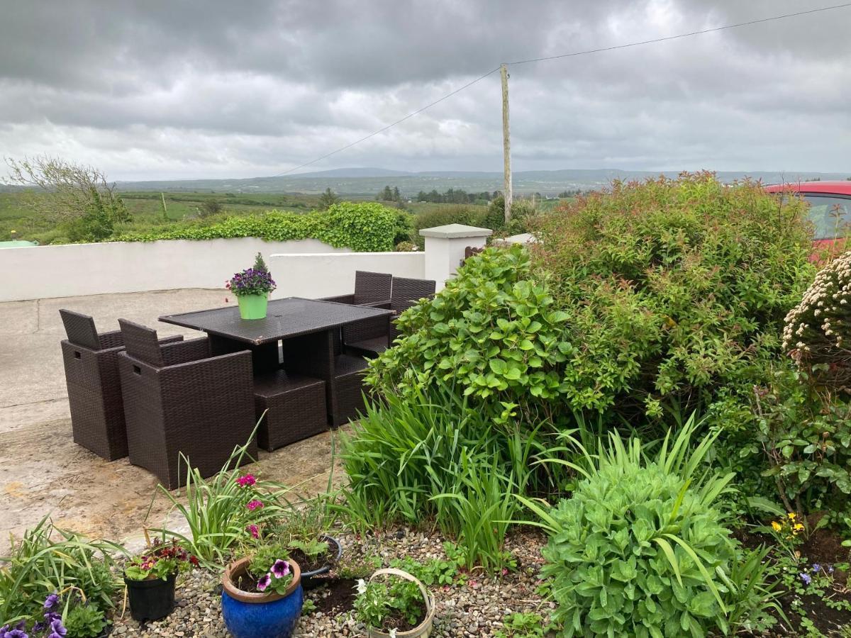 Lahinch View Bed & Breakfast Дулин Екстериор снимка