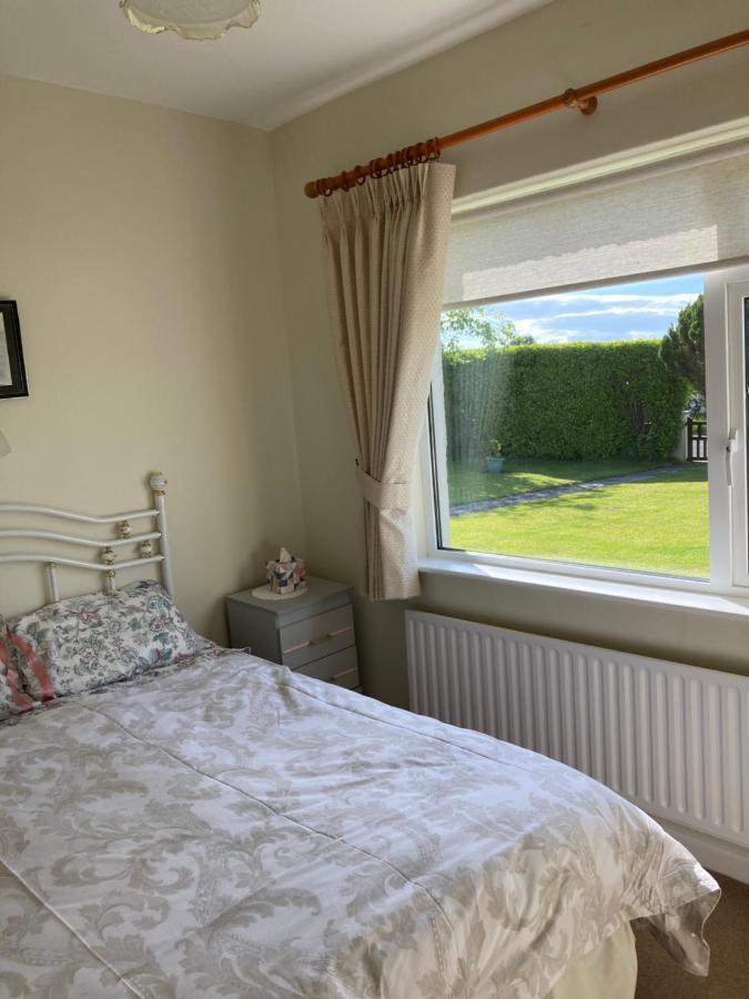 Lahinch View Bed & Breakfast Дулин Екстериор снимка