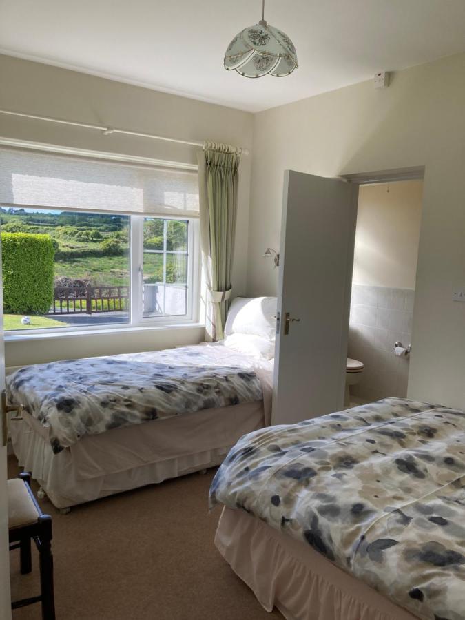 Lahinch View Bed & Breakfast Дулин Екстериор снимка